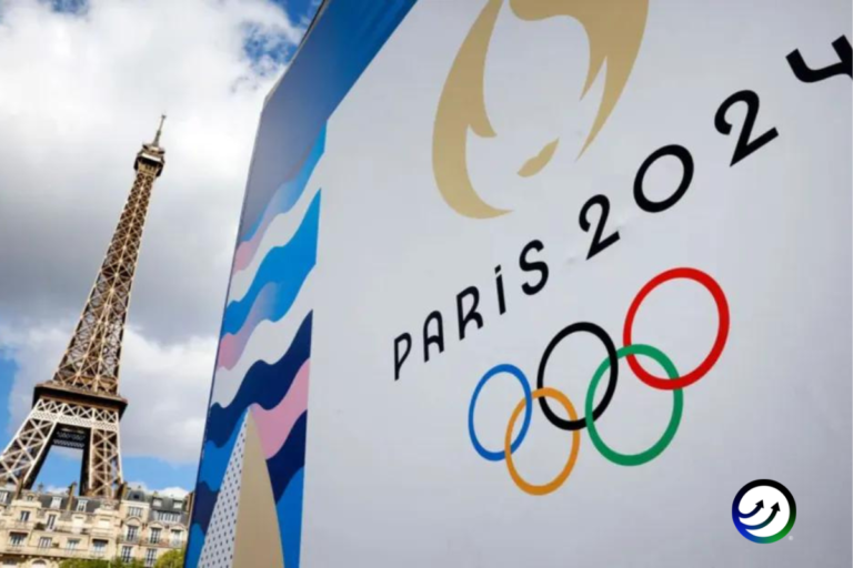 La Revolución Digital en París 2024: Tecnología y Datos al Servicio del Deporte