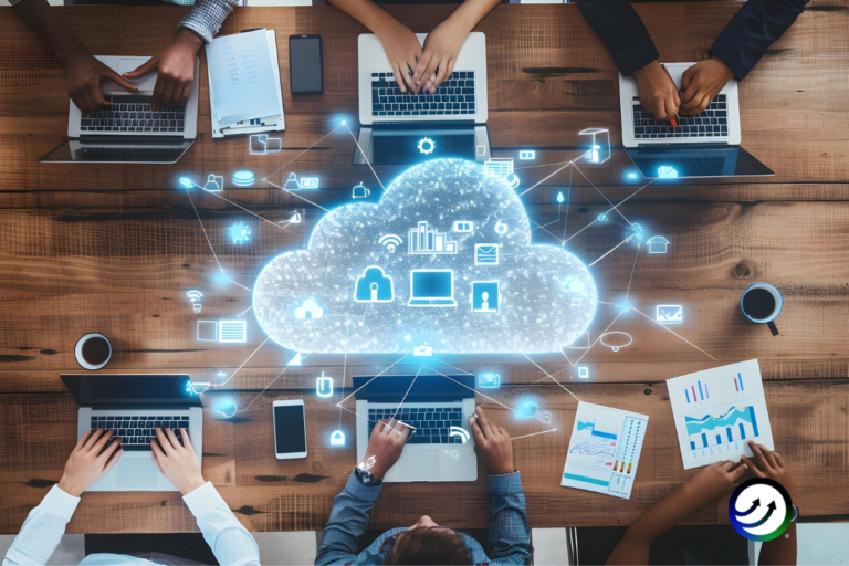 Soluciones Cloud Híbridas: La Mejor Opción para las Empresas Modernas